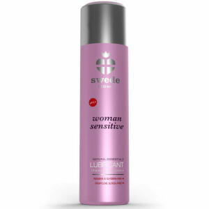 SWEDE - ORIGINAL LUBRICANT WOMAN SENSITIVE 60 ML