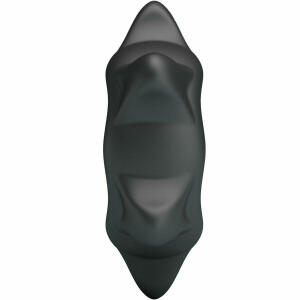 CRAZY BULL - ETHANIEL SILICONE RING MODEL 11