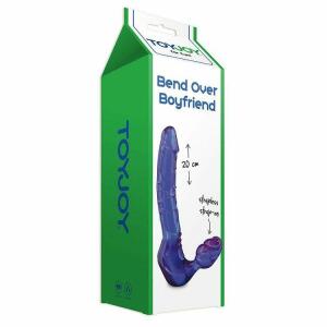 TOYJOY - BEND OVER BOYFRIEND