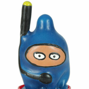 CONDOMERIE - HANDPAINTED NOVELTY CONDOMS DIVER