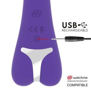 MR BOSS - AITOR RABBIT + WATCHME REMOTE CONTROL