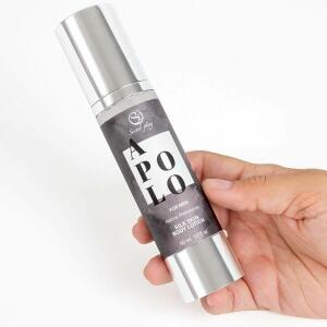 SECRETPLAY - APOLO SILK SKIN LOTION FOR MEN 50 ML