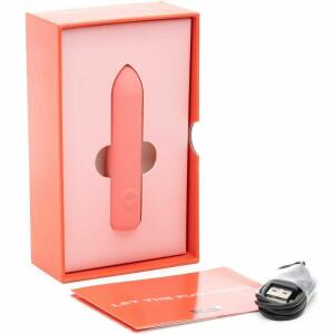 JE JOUE - ILY BULLET PINK