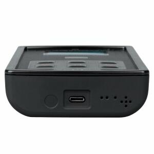 ELECTRASTIM - LINX DUAL-CHANNEL ELECTRO STIMULATOR WITH APP & REMOTE CONTROL