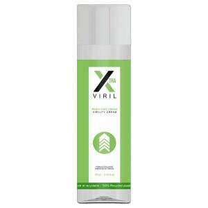 RUF - X VIRIL CREAM TO ENHANCE ERECTION AND SIZE 75 ML