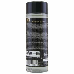 HOT - MASSAGE OIL COCONUT 100 ML