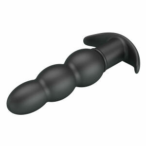 PRETTY LOVE - AEAEAS ​​VIBRATING ANAL PLUG