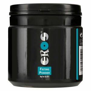 EROS - FISTING POWDER LUBRICANT 100 G