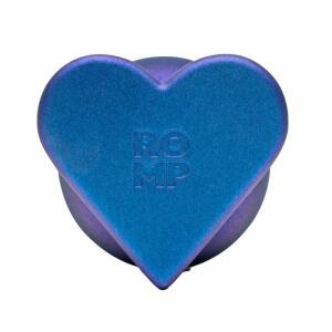 ROMP - LUSTER ANAL TRAINING KIT S/M/L WITH HEART-SHAPED BASE