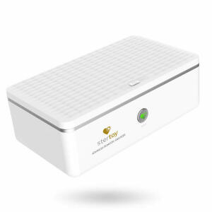 STERTOY - STERILIZER COVID-19 GERMICIDAL BACTERICIDE ULTRAVIOLET
