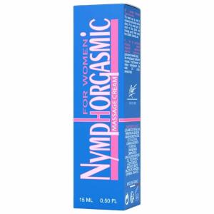 RUF - NYMPHORGASMIC CREAM 15 ML
