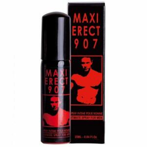 RUF - MAXI ERECT907 ERECTION SPRAY 25 ML