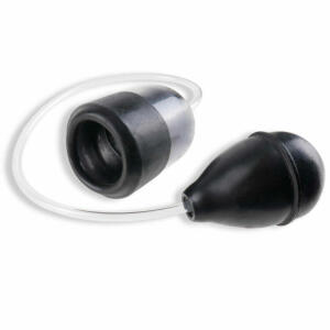 FETISH FANTASY SERIES - SUCTION GLAND SERIES WITH ENHANCING RINGS