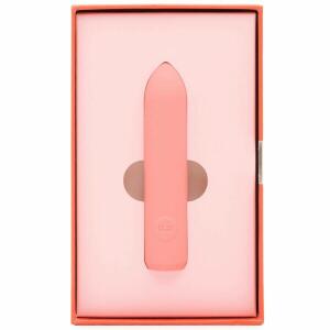 JE JOUE - ILY BULLET PINK
