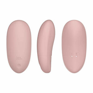 BIJOUX INDISCRETS - RECHARGEABLE INTIMATE VIBRATOR