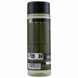 HOT - MASSAGE OIL JASMINE 100 ML