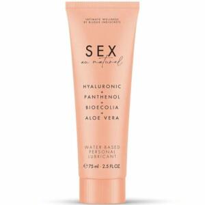 BIJOUX INDISCRETS - WATER-BASED PERSONAL LUBRICANT 75 ML