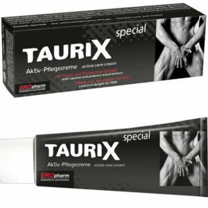 JOYDIVISION EROPHARM - TAURIX SPECIAL 40 ML