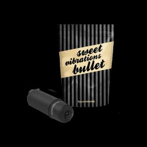 BIJOUX INDISCRETS - LES PETITS BONBONS VIBRATING BULLET