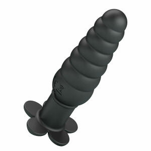 PRETTY LOVE - IMRON VIBRATING ANAL PLUG