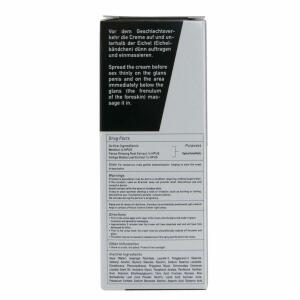 HOT - RHINO LONG POWER CREAM 30 ML