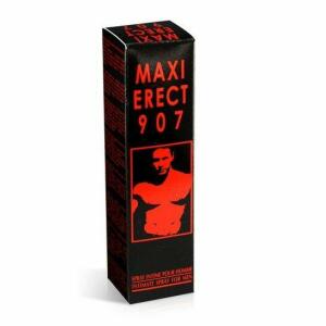 RUF - MAXI ERECT907 ERECTION SPRAY 25 ML