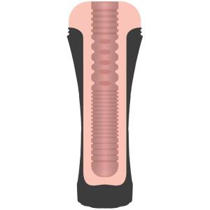 JAMYJOB - BOOTY MASTURBATOR - ANUS
