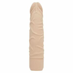 GET REAL - CLASSIC ORIGINAL NATURAL VIBRATOR
