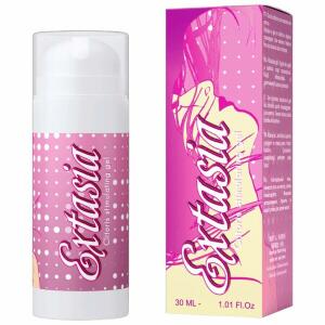 RUF - EXTASIA STIMULATING CLITORAL GEL 30 ML