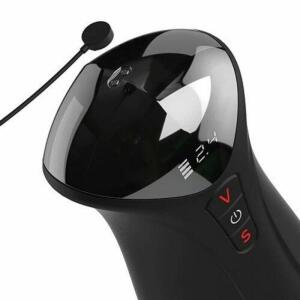 PDX ELITE - FUCK-O-MATIC PRO XL AUTOMATIC MASTURBATOR 42 CM