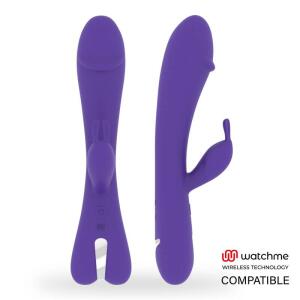 MR BOSS - AITOR RABBIT + WATCHME REMOTE CONTROL