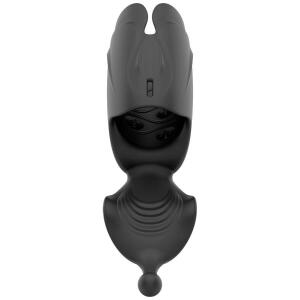 JAMYJOB - RECHARGEABLE HEAD STROKER MASTURBATOR
