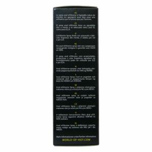 HOT - EXXTREME ANAL SPRAY 50 ML
