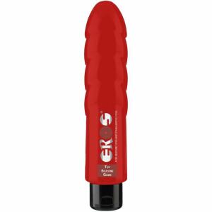 EROS - TOY SILICONE GLIDE SILICONE BASED LUBRICANT 175 ML