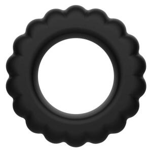 ADDICTED TOYS - COCK RING SET 4 PIECES