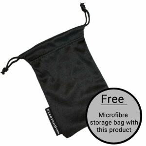 ELECTRASTIM - ELECTRARINGS METAL PENIS RING 32 MM