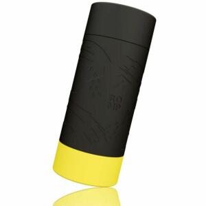 ROMP - DASH MALE MASTURBATOR WITH SUCTION CONTROL 20 CM