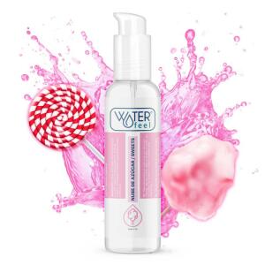 WATERFEEL - SUGAR CLOUD LUBRICANT 175 ML