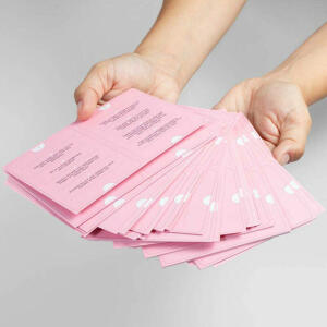 SECRETPLAY - PULL & PLAY CARD GAME (ES/EN/DE/FR/NL/PT/IT)