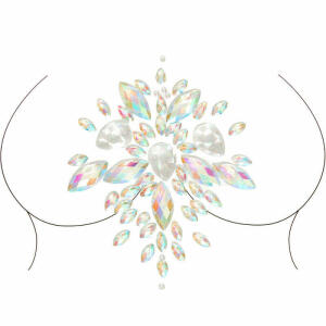 LEG AVENUE - CELESTIAL ADHESIVE BODY JEWEL