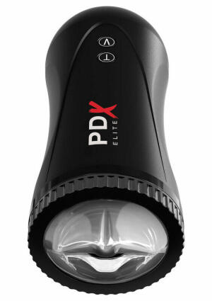 PDX ELITE - MOTO STROKER MASTURBATOR
