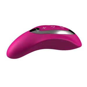 NALONE - CURVE INTELLIGENT STIMULATOR VIBRATOR