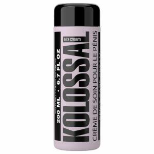 RUF - KOLOSSAL PENIS ENHANCEMENT CREAM 200 ML