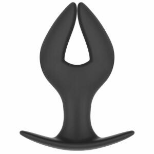 HIDDEN DESIRE - EXTREME ANCHOR ANAL PLUG MEDIUM