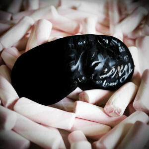 BIJOUX INDISCRETS - LES PETITS BONBONS MASK OF PASSION
