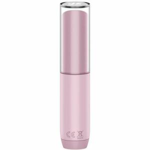 SATISFYER - SECRET KISS WAVE CLITORIS STIMULATOR PINK
