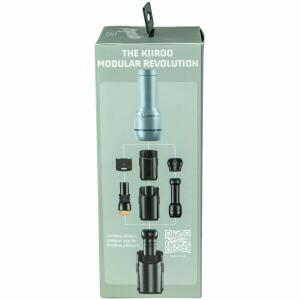 KIIROO - FEEL ARGENTA KIROS MASTURBATOR STARS COLLECTION