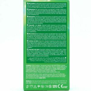 SKINS - MINT PREMIUM CONDOMS PACK 8