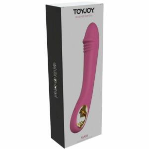 TOYJOY - MAIA G-SPOT VIBRATOR