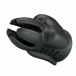 PRETTY LOVE - WYATT RECHARGEABLE AUTOMATIC MASTURBATOR CLASS TRAINER